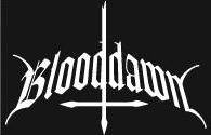 logo Blooddawn (UK)